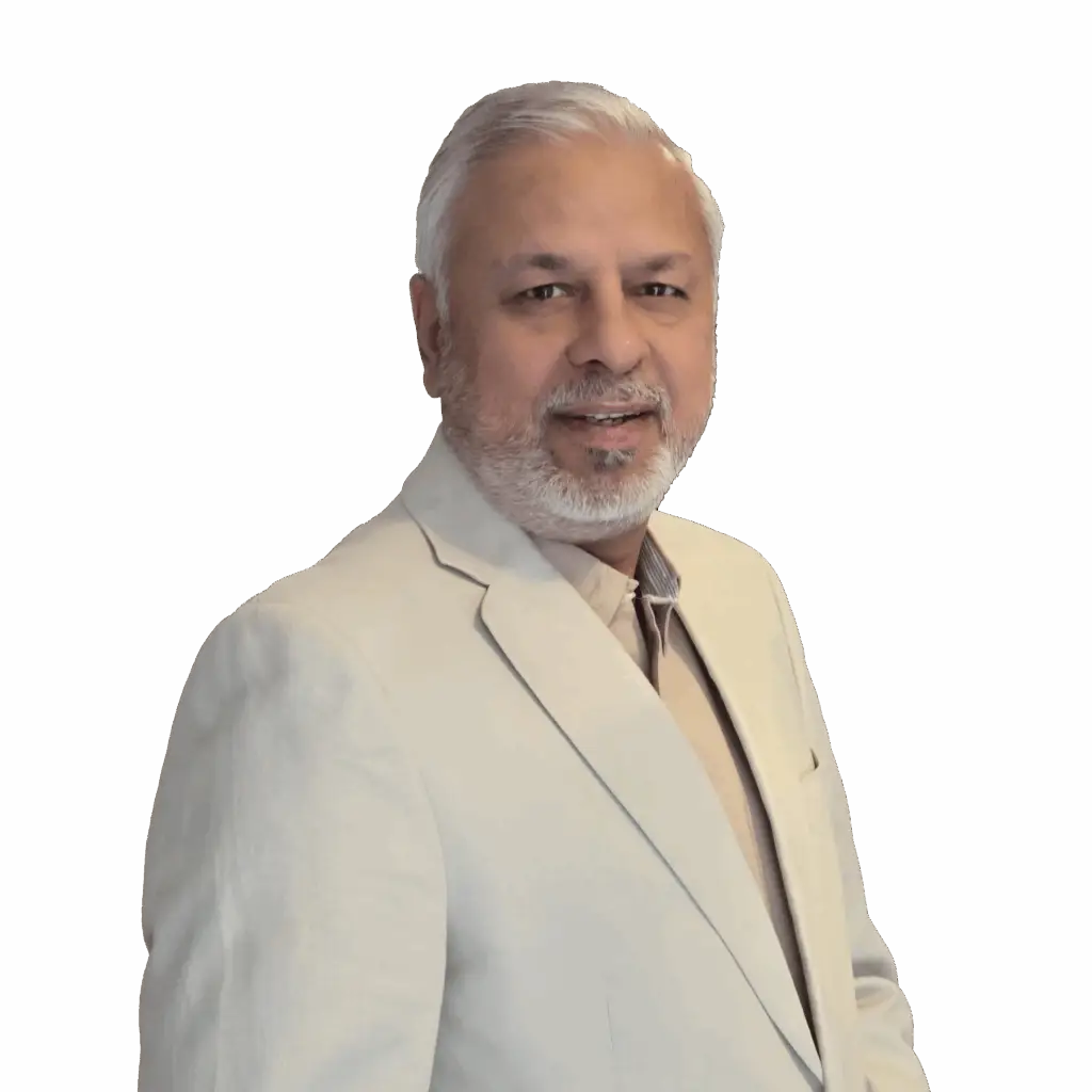 azhar portfolio about scaled